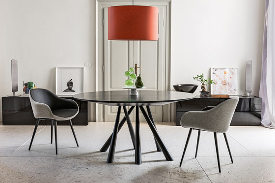 Forest extendible | Dining tables | Midj