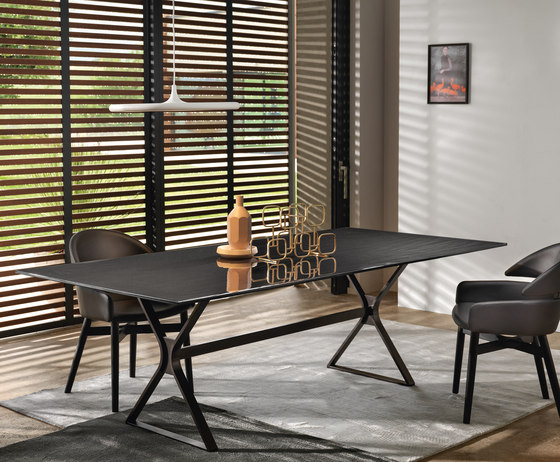 HYPE table basse | Tables d'appoint | Fiam Italia