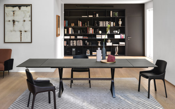 HYPE coffee table | Side tables | Fiam Italia