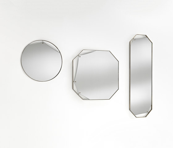 PINCH miroir | Miroirs | Fiam Italia
