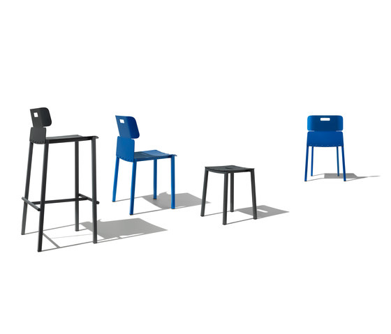 Meta | Chairs | Internoitaliano