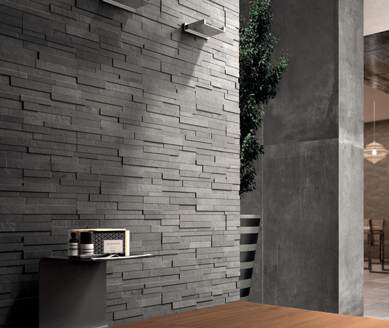 Stoneone | Grey 60x60 Rett. | Carrelage céramique | Marca Corona