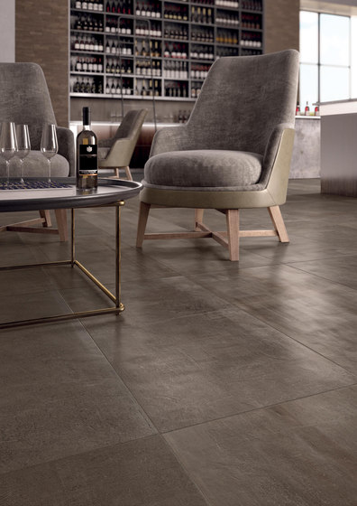 Stoneone | Olive 60x60 Rett. | Ceramic tiles | Marca Corona