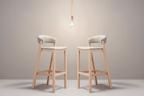Oslo Chair | Chairs | Missana