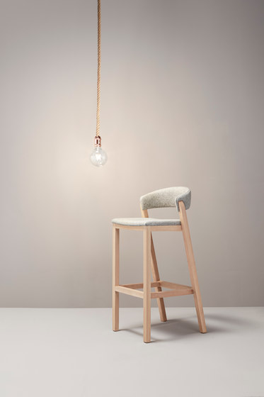 Oslo Chair | Chaises | Missana