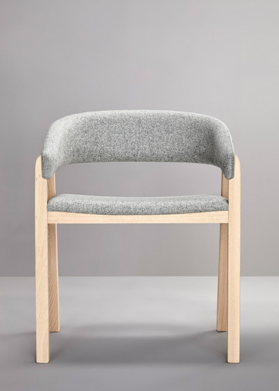Oslo Chair | Sillas | Missana