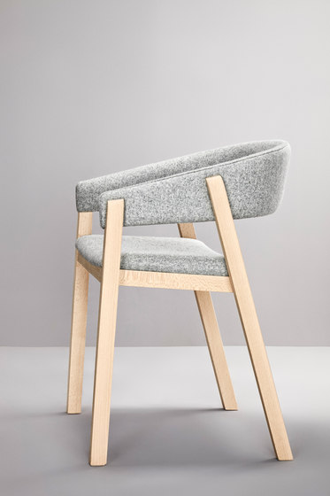 Oslo Chair | Sedie | Missana