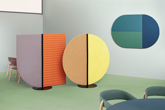 Pause Wall | Objets acoustiques | Missana