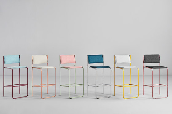 Trampolin Chair | Stühle | Missana