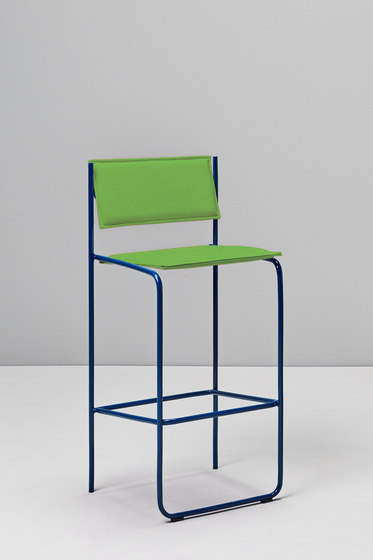 Trampolin Chair | Stühle | Missana