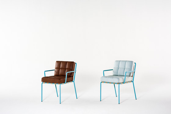 Memory Lane | Chairs | Tacchini Italia