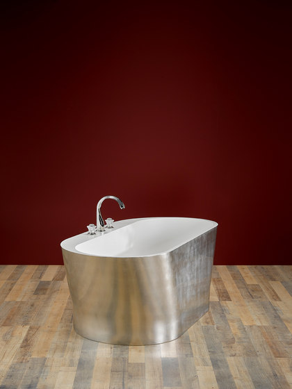 Monceau | Free standing bathtub | Vasche | THG Paris