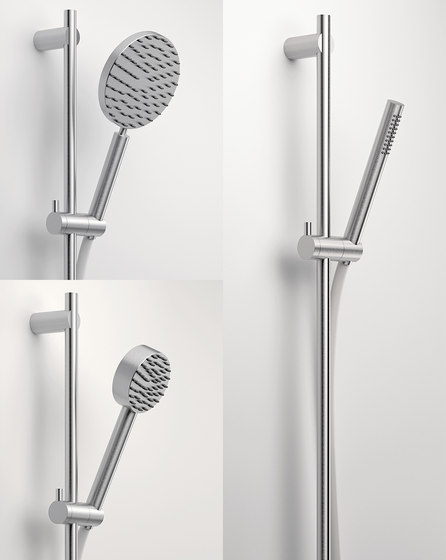 Z316 | Shower controls | Rubinetterie Zazzeri