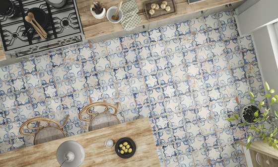 FS ARTISAN | B | Ceramic tiles | Peronda