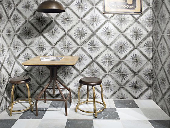 FS MARRAKECH | GREY | Ceramic tiles | Peronda