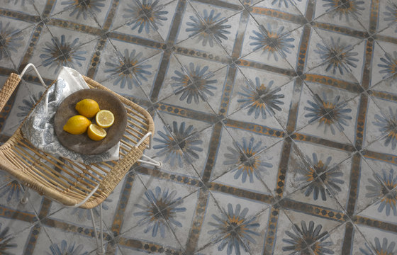 FS MARRAKECH | GREY | Ceramic tiles | Peronda