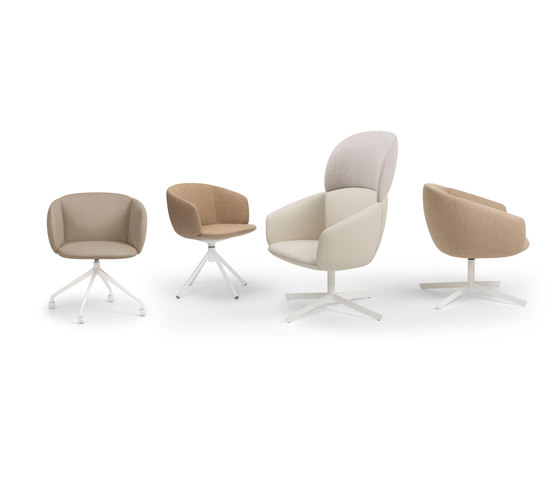 Not Mini | Chairs | True Design