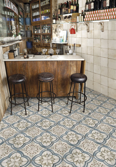 FS ORIGINAL | FS-0 | Ceramic tiles | Peronda