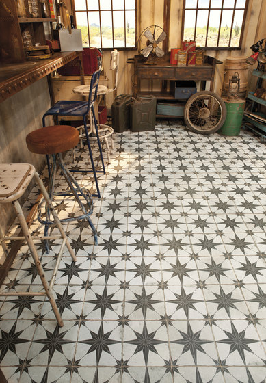 FS STAR | BLUE | Ceramic tiles | Peronda