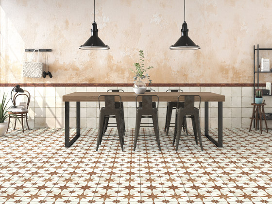 FS STAR | OXIDE | Ceramic tiles | Peronda