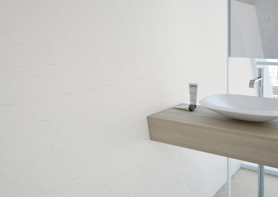 PURE | LINOC-W/R | Ceramic tiles | Peronda