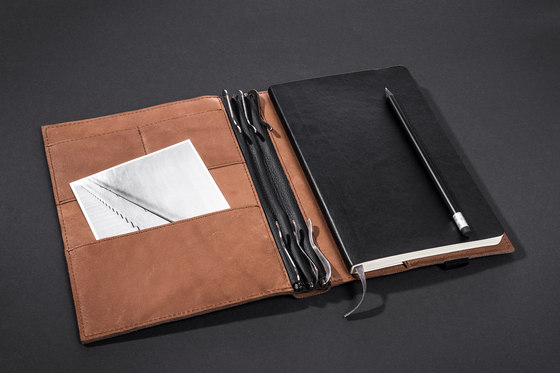 Organizer | Cuadernos | Manufakturplus
