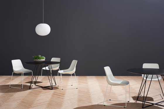 Ginkgo Wire Chair | Stühle | Davis Furniture