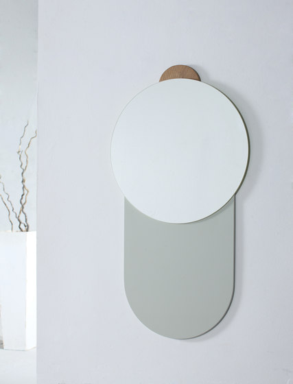 BARBARA Mirror 1A | Spiegel | camino