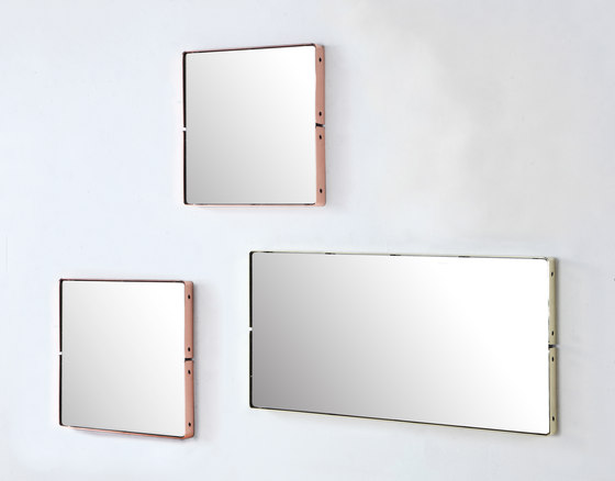 BAUTISTA Mirror 2 | Miroirs | camino