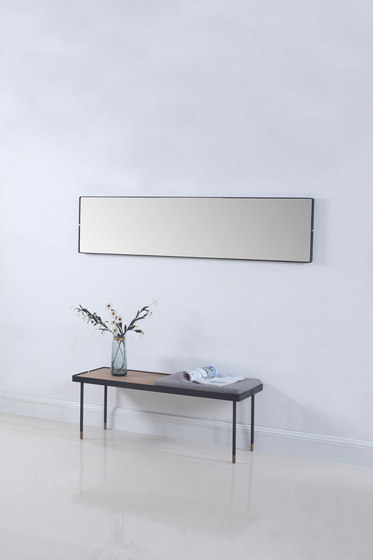 BAUTISTA Mirror 2 | Mirrors | camino