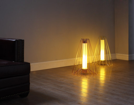 FERNANDO Floor Lamp 1D | Bodenleuchten | camino