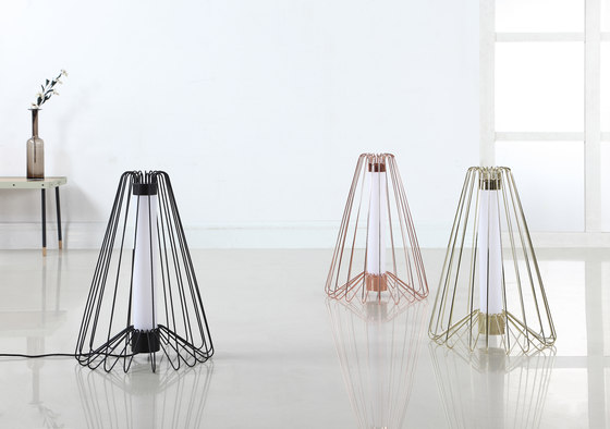 FERNANDO Floor Lamp 1C | Floor lights | camino