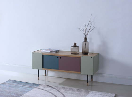 GABRIEL Sideboard 3A | Buffets / Commodes | camino