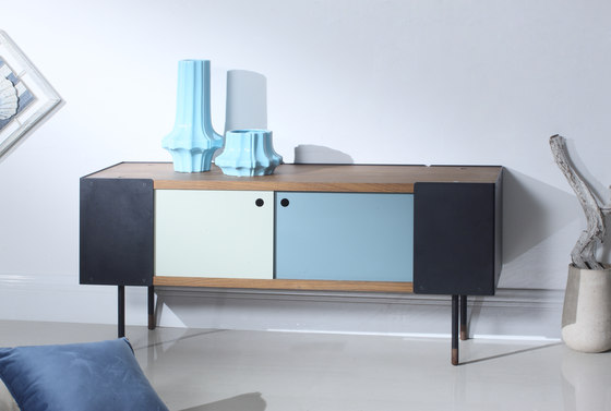 GABRIEL Sideboard 3A | Buffets / Commodes | camino