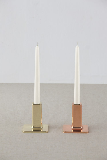 VENTURA Candleholder 1B | Candlesticks / Candleholder | camino