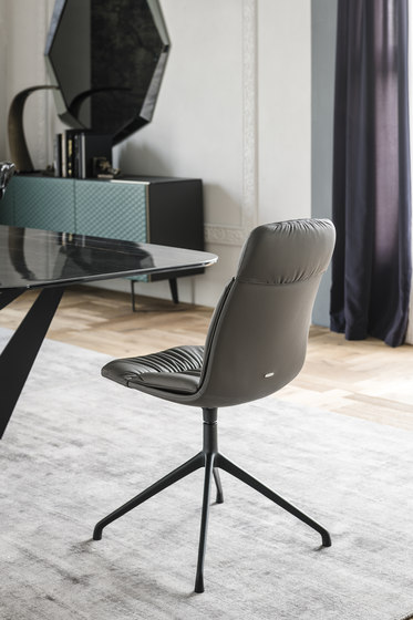Kelly Cantilever | Chaises | Cattelan Italia