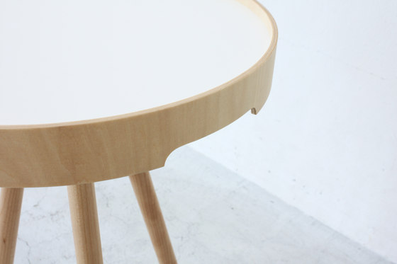 By Tray Table | Side tables | Moheim
