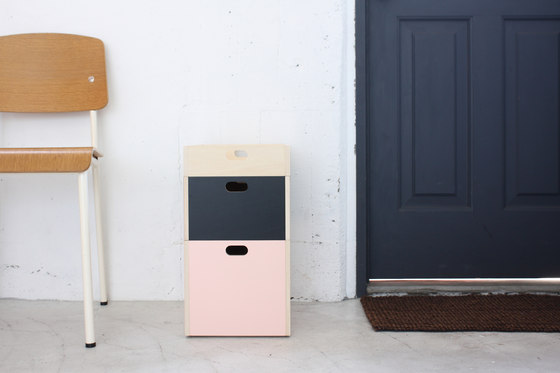 Linden Box | S | Storage boxes | Moheim