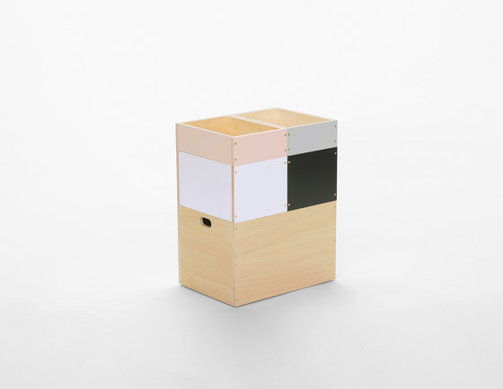 Linden Box | M | Storage boxes | Moheim
