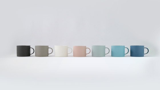 Stoneware | Bowl | pink | Vaisselle | Moheim