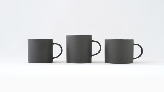 Stoneware | Mug | 250 | Vaisselle | Moheim