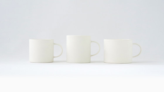 Stoneware | Mug | 250 | Geschirr | Moheim