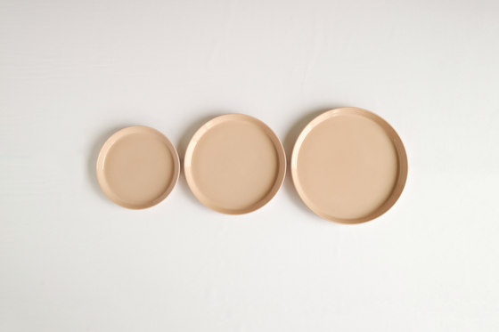 Stoneware | Plate | 150 | Vaisselle | Moheim