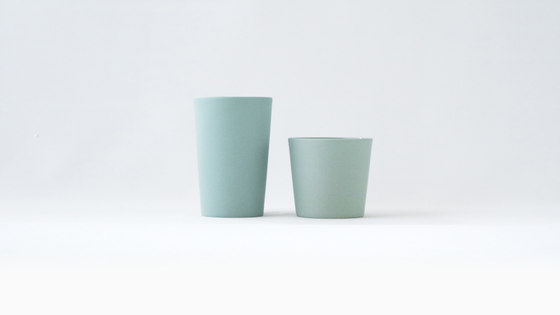 Stoneware | Mug | 380 | Geschirr | Moheim