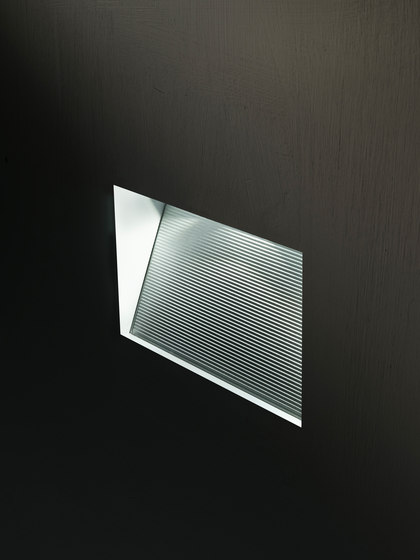 Pasito Mini 1.0 | Lámparas exteriores de pared | L&L Luce&Light