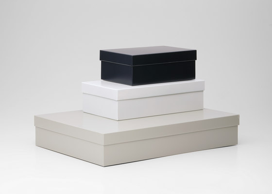 Tin Box | M | Storage boxes | Moheim