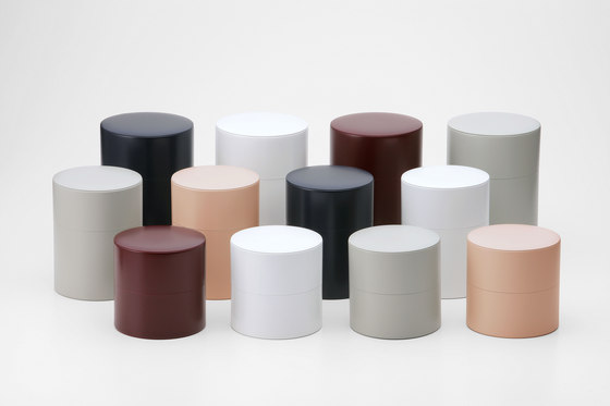 Tin Canister | S | Kitchen accessories | Moheim