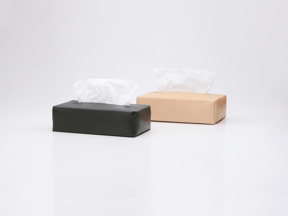 Tissue Cover | Distributeurs serviettes papier | Moheim
