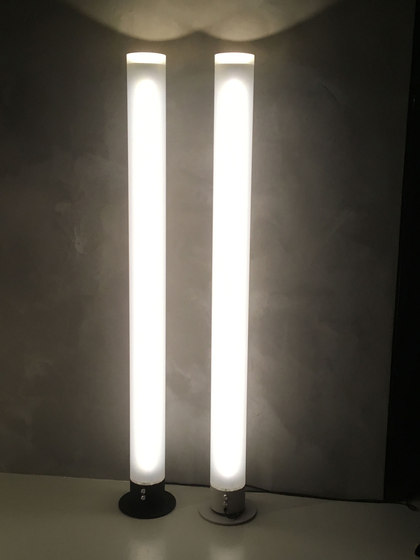 ZEUS | Free-standing lights | FERROLIGHT Design