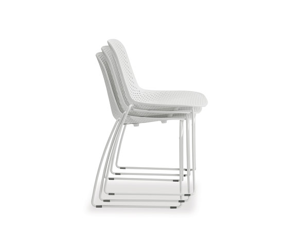 I.S.I. | Chair | Chaises | Baleri Italia